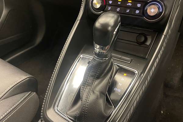 2023 MG ZS Excite AZS1