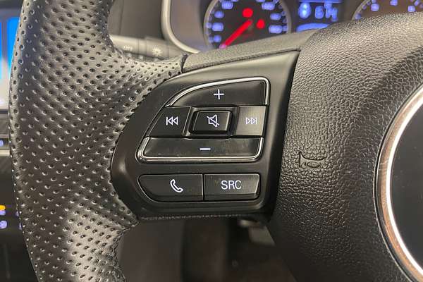 2023 MG ZS Excite AZS1