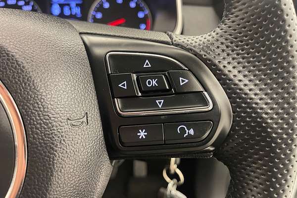 2023 MG ZS Excite AZS1