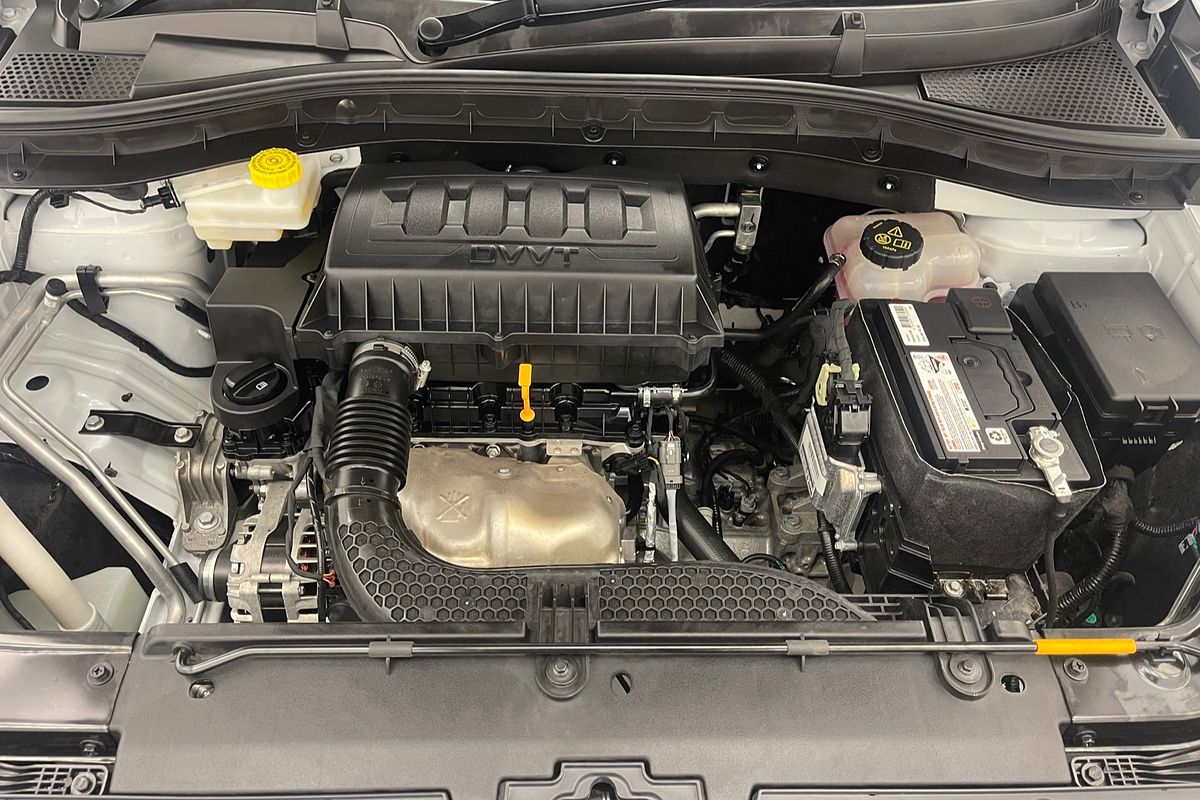 MY23 MGZS 4AT 1.5AT EXCITE 