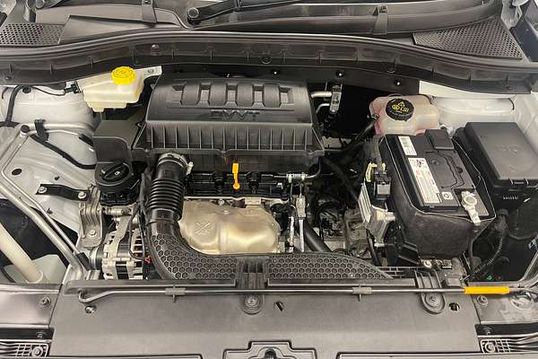 2023 MG ZS Excite AZS1