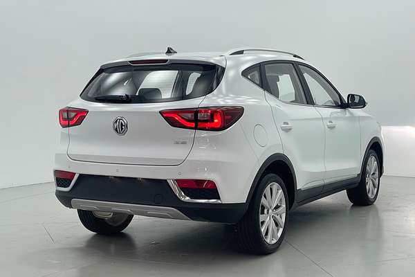 2023 MG ZS Excite AZS1