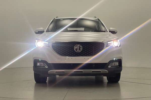 2023 MG ZS Excite AZS1
