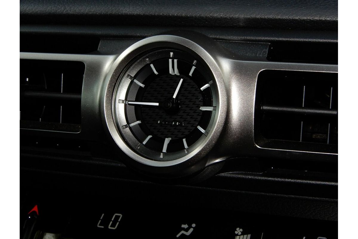2020 Lexus IS300H F Sport Hybrid AVE30R MY17