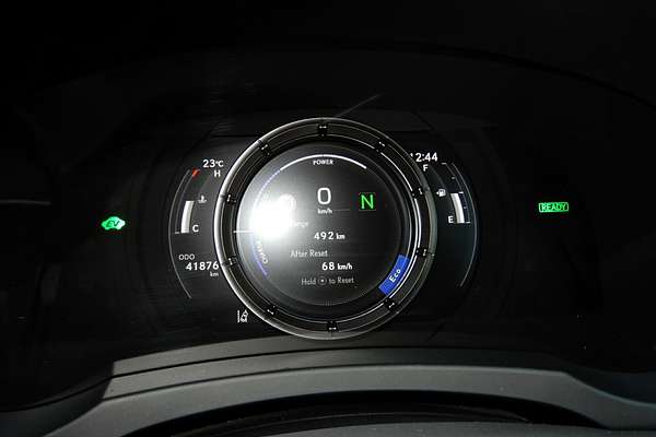 2020 Lexus IS300H F Sport Hybrid AVE30R MY17