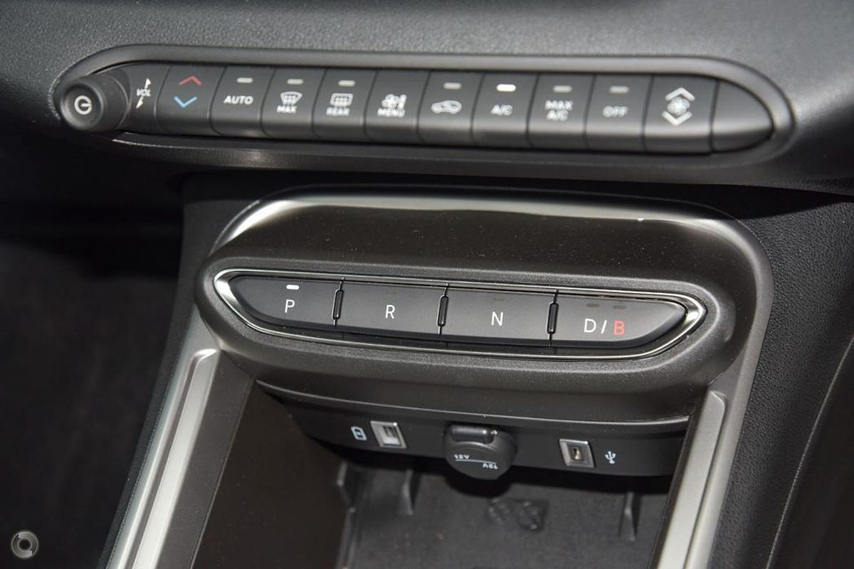 2024 Jeep Avenger Limited JJ