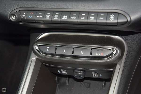 2024 Jeep Avenger Limited JJ
