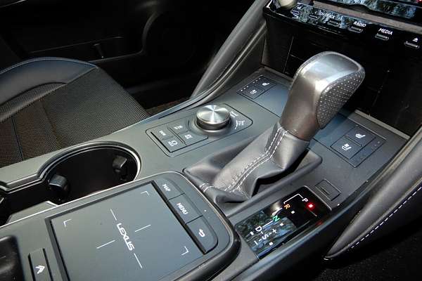 2020 Lexus IS300H F Sport Hybrid AVE30R MY17