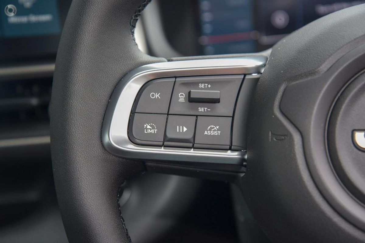 2024 Jeep Avenger Limited JJ