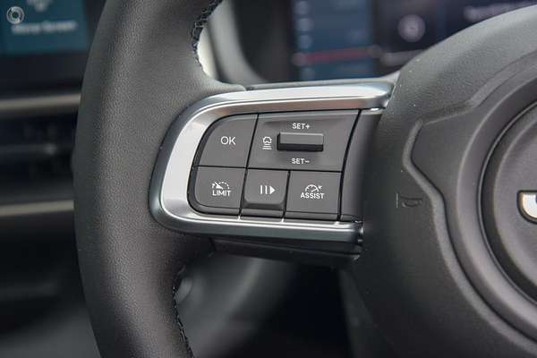 2024 Jeep Avenger Limited JJ