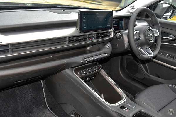2024 Jeep Avenger Limited JJ