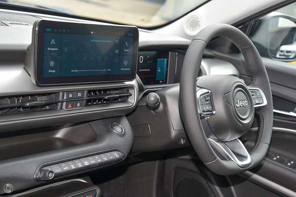 2024 Jeep Avenger Limited JJ