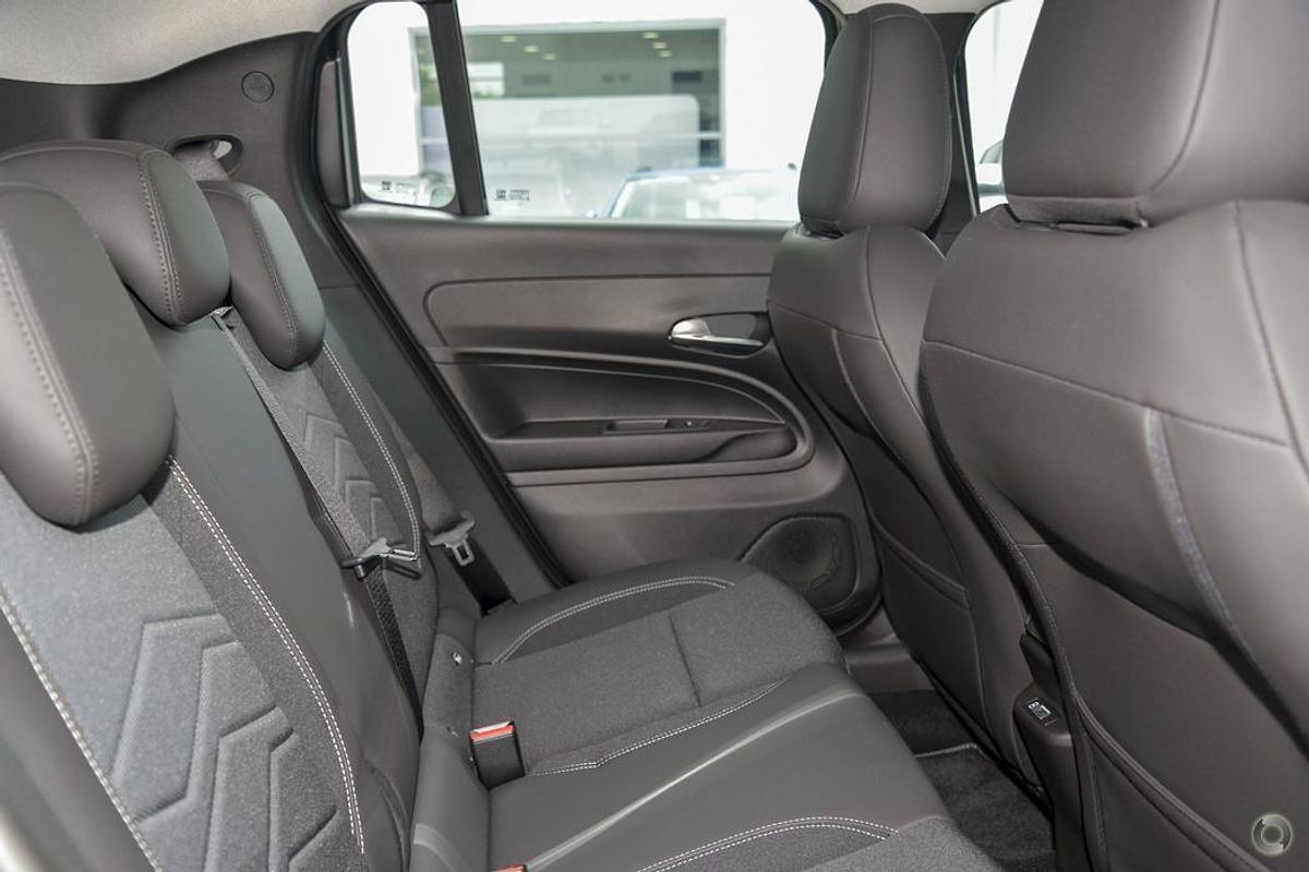 2024 Jeep Avenger Limited JJ