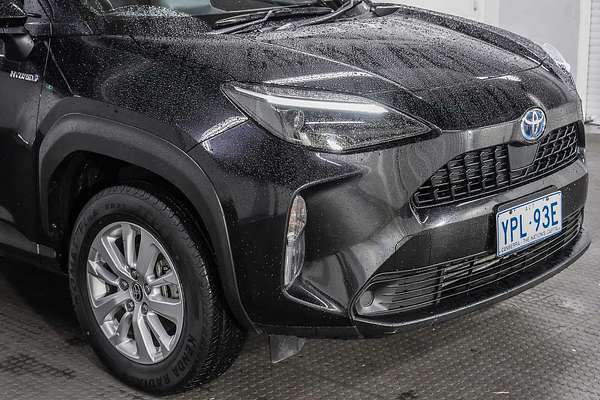 2022 Toyota Yaris Cross GX MXPJ10R