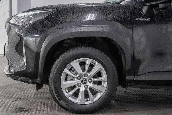 2022 Toyota Yaris Cross GX MXPJ10R