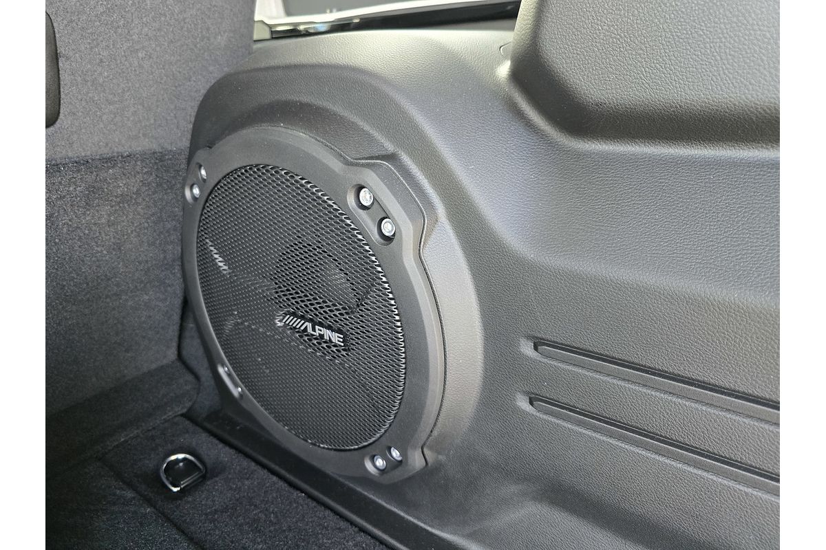 2024 Jeep Wrangler Unlimited Rubicon JL