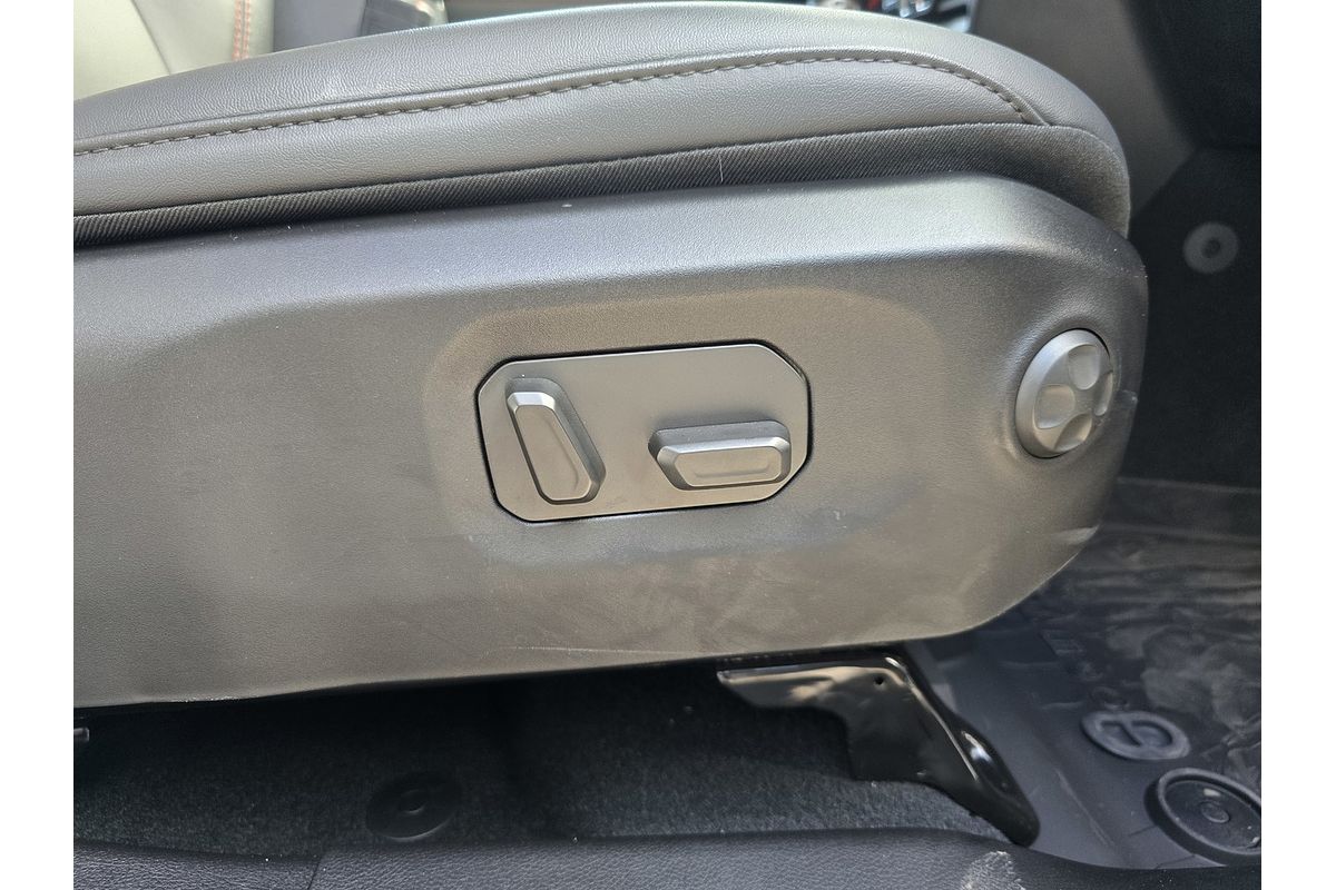 2024 Jeep Wrangler Unlimited Rubicon JL