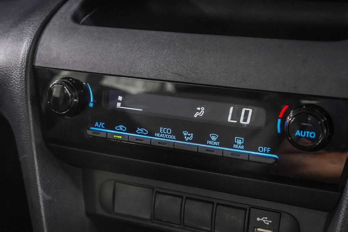 2022 Toyota Yaris Cross GX MXPJ10R