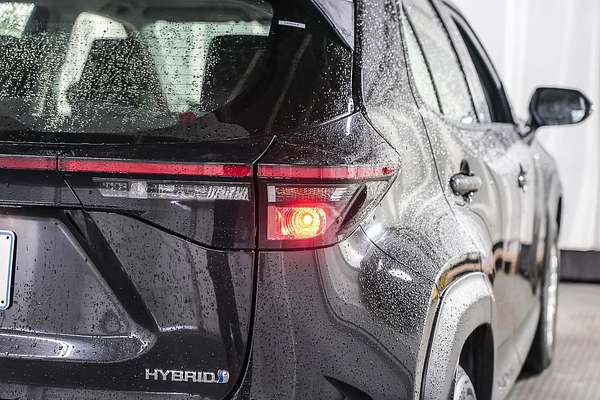 2022 Toyota Yaris Cross GX MXPJ10R
