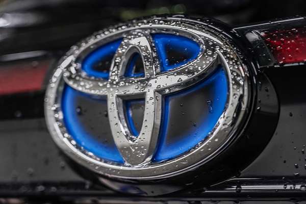 2022 Toyota Yaris Cross GX MXPJ10R