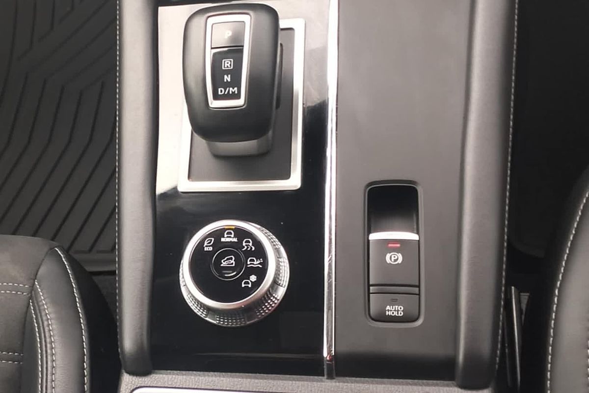 2022 Mitsubishi Outlander Aspire ZM
