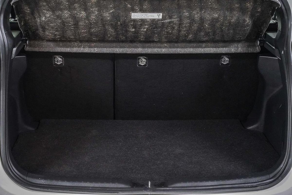 2022 Toyota Yaris Ascent Sport MXPA10R