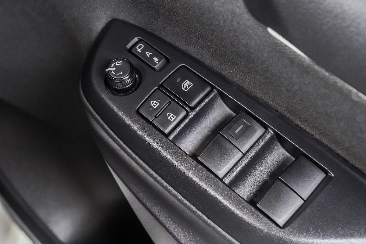 2022 Toyota Yaris Ascent Sport MXPA10R