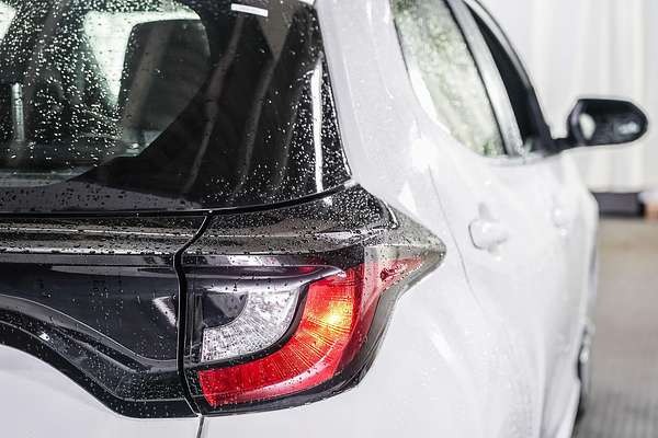 2022 Toyota Yaris Ascent Sport MXPA10R