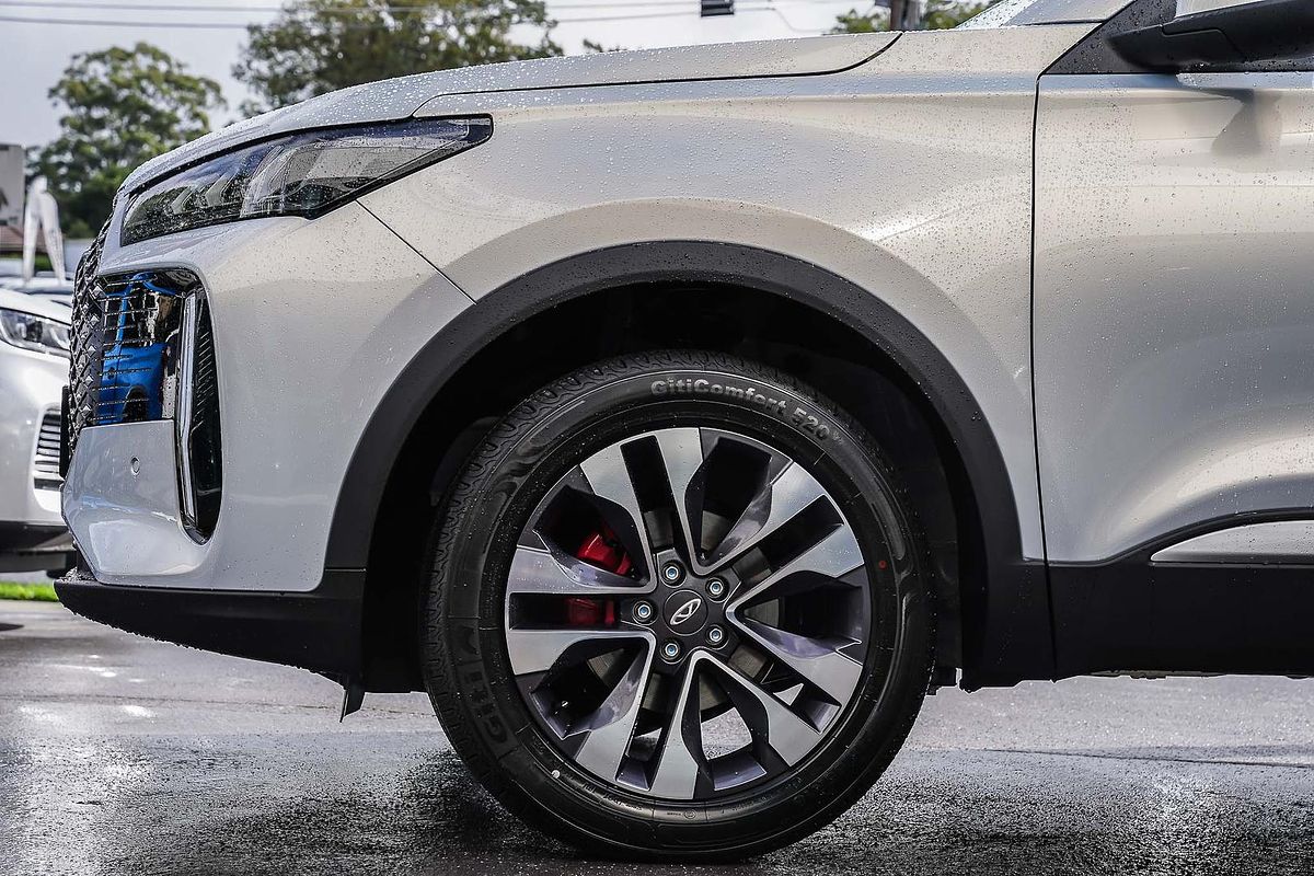2025 Chery Tiggo 4 Ultimate