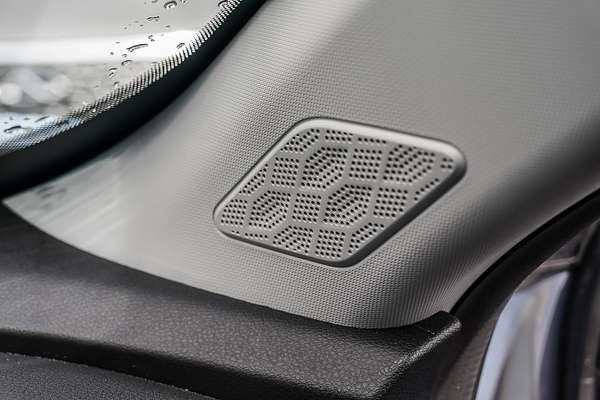 2025 Chery Tiggo 4 Ultimate