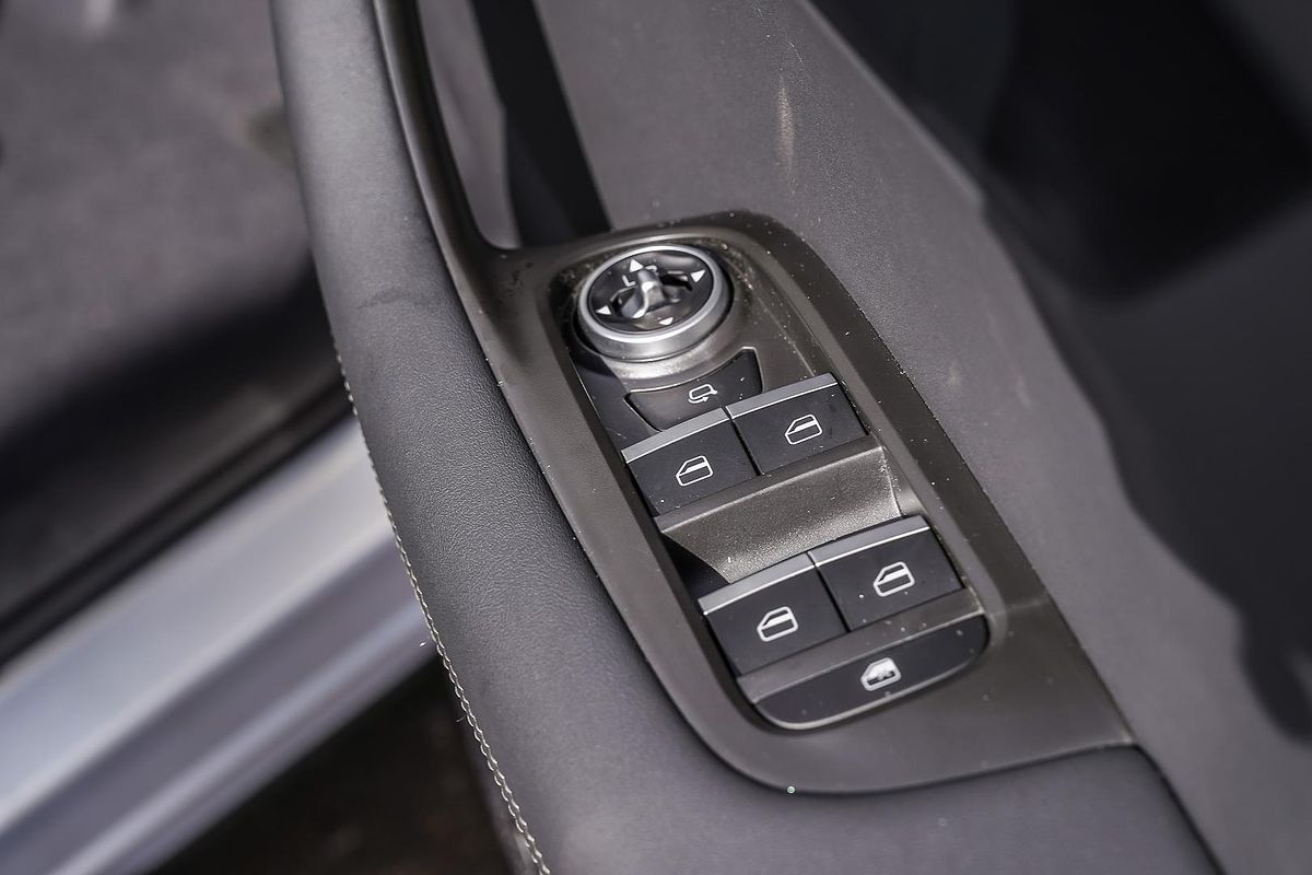 2025 Chery Tiggo 4 Ultimate