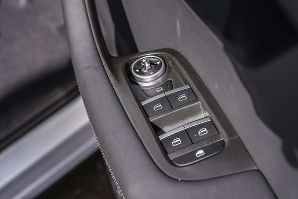 2025 Chery Tiggo 4 Ultimate