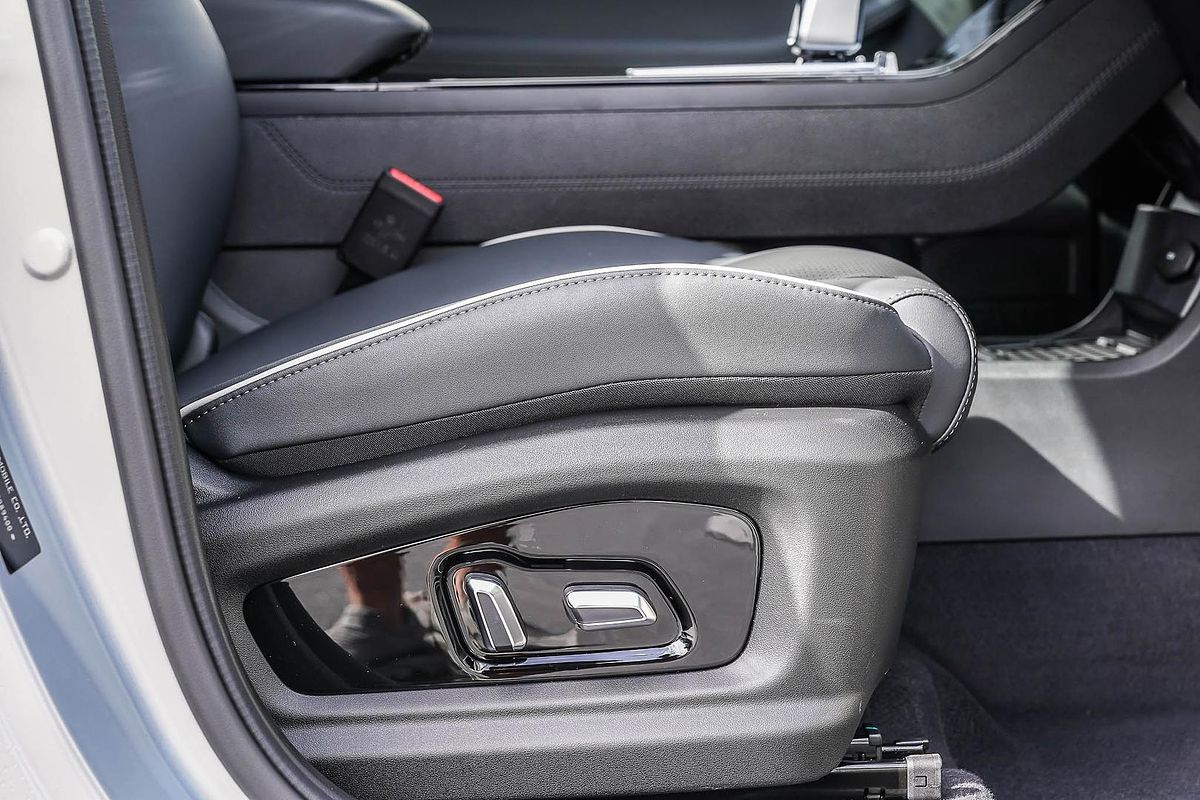 2025 Chery Tiggo 4 Ultimate