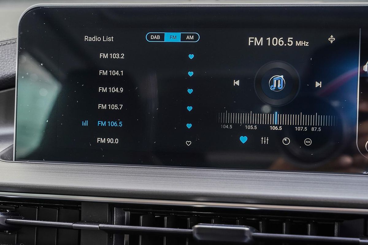 2025 Chery Tiggo 4 Ultimate