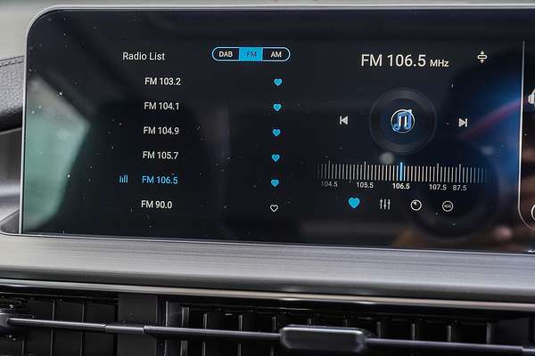 2025 Chery Tiggo 4 Ultimate