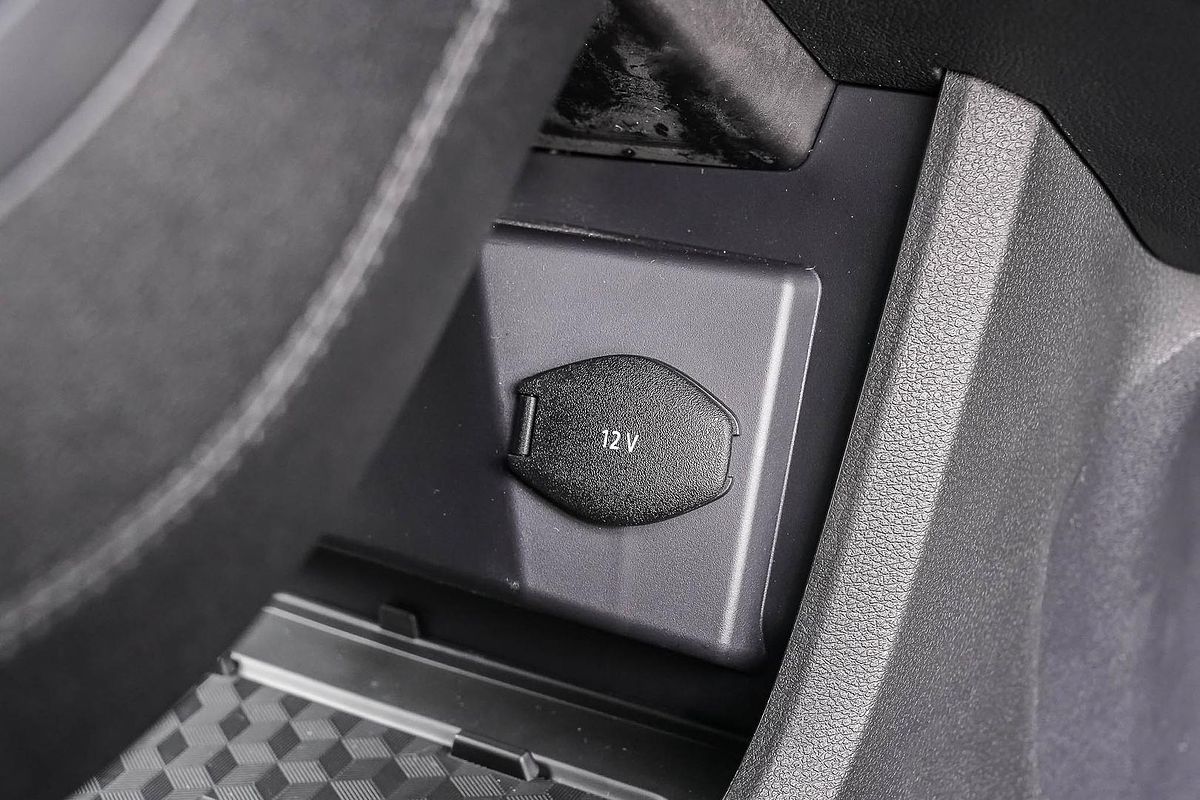 2025 Chery Tiggo 4 Ultimate