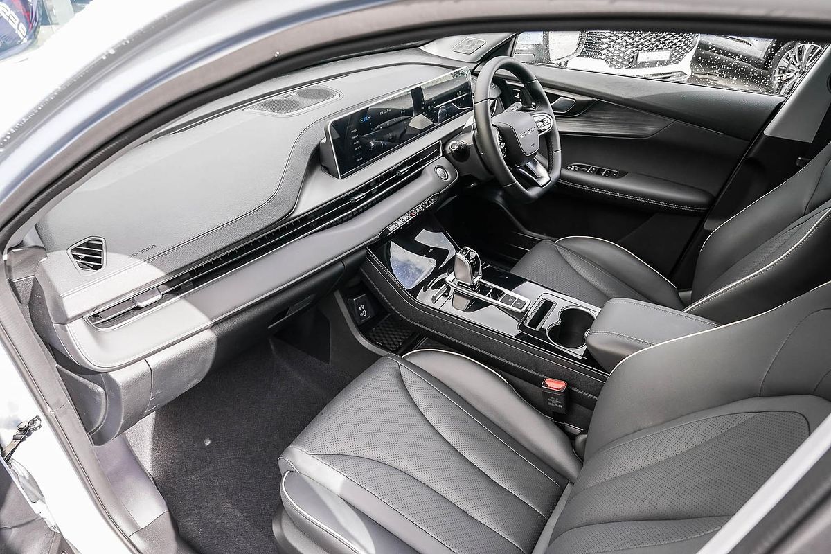 2025 Chery Tiggo 4 Ultimate
