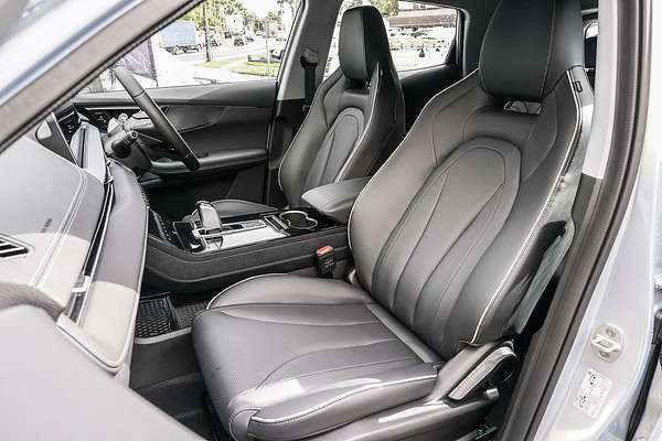 2025 Chery Tiggo 4 Ultimate