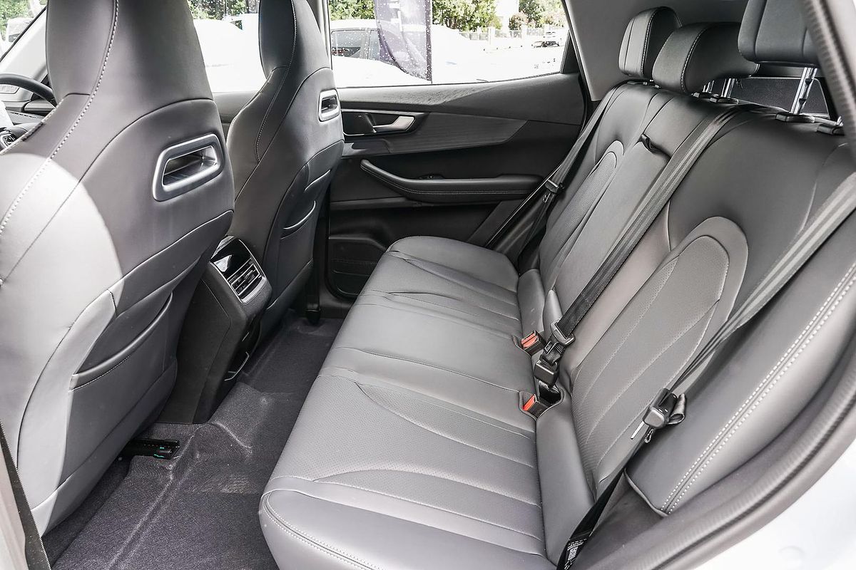 2025 Chery Tiggo 4 Ultimate