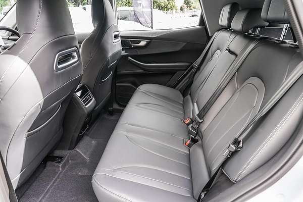 2025 Chery Tiggo 4 Ultimate