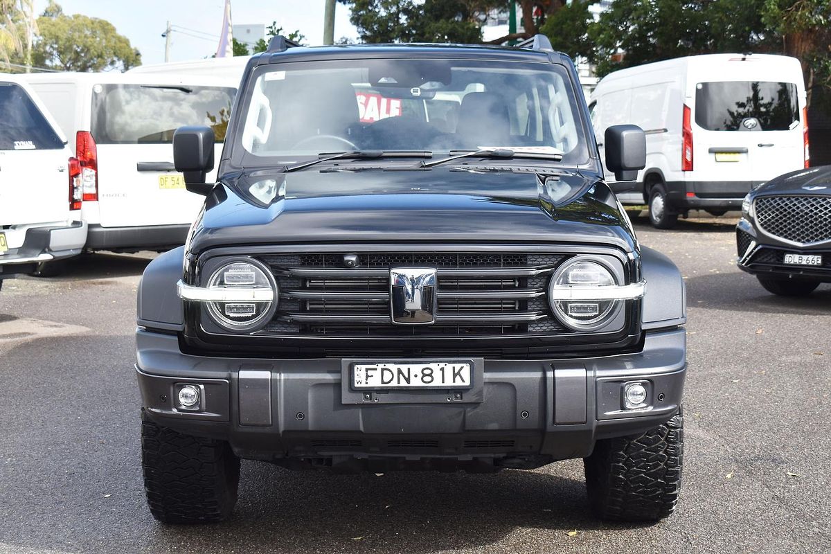 2023 GWM Tank 300 Ultra P01