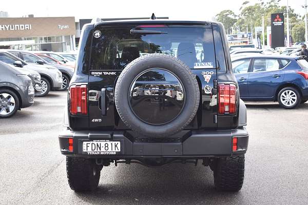 2023 GWM Tank 300 Ultra P01