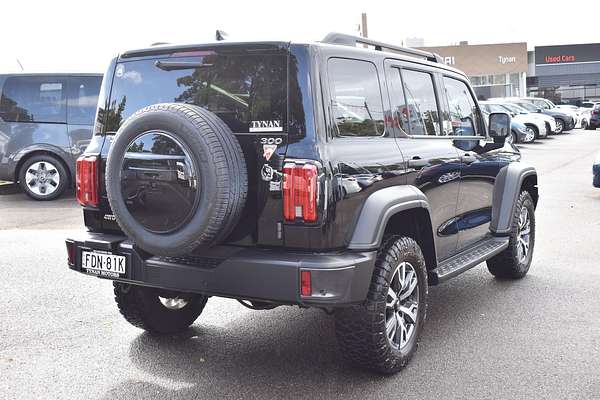2023 GWM Tank 300 Ultra P01