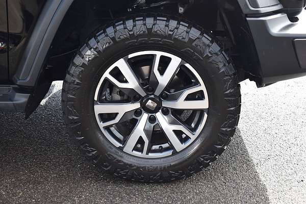 2023 GWM Tank 300 Ultra P01