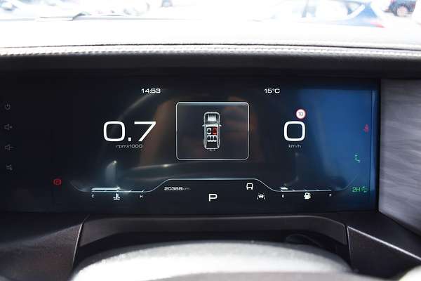 2023 GWM Tank 300 Ultra P01