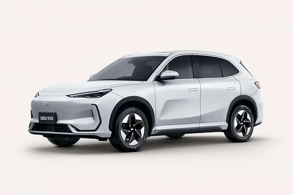 2025 Geely EX5 Complete E245