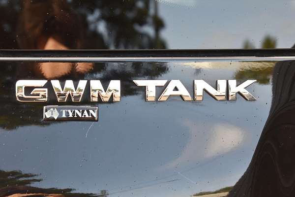 2023 GWM Tank 300 Ultra P01