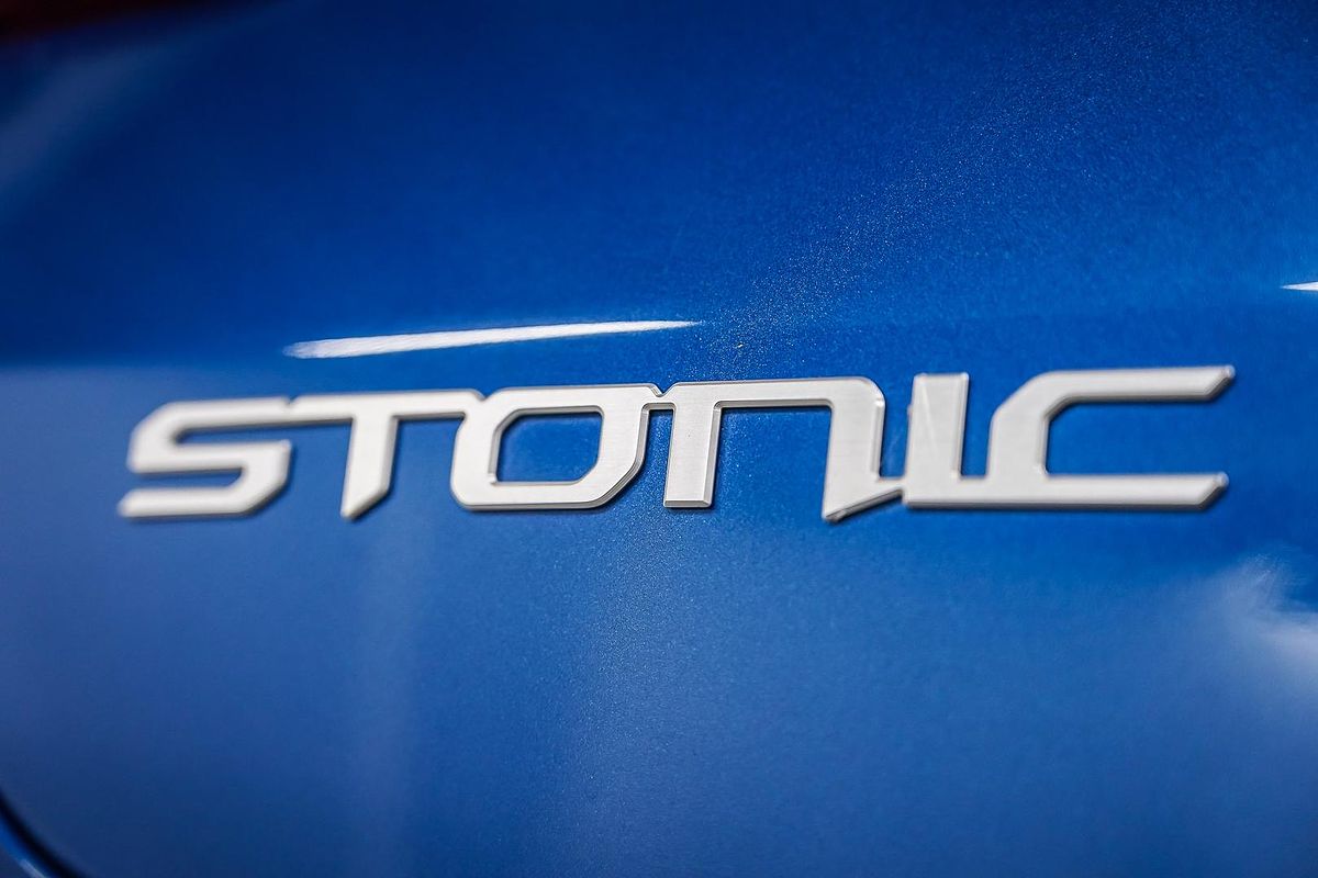 2023 Kia Stonic S YB