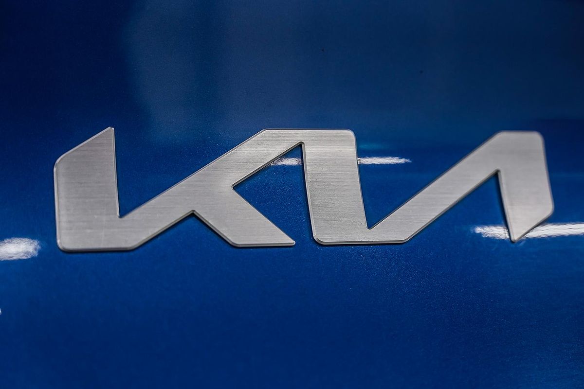 2023 Kia Stonic S YB
