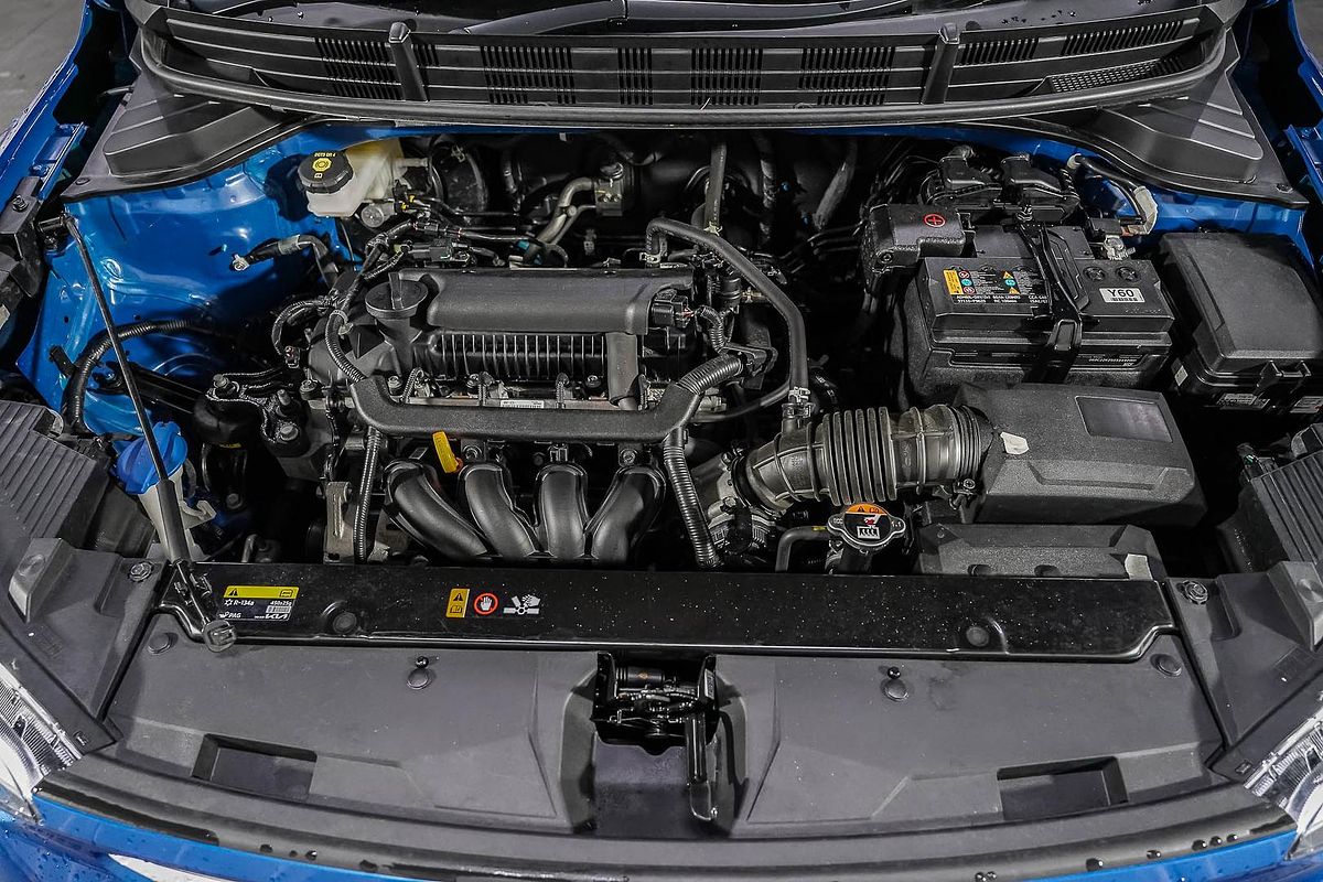 2023 Kia Stonic S YB